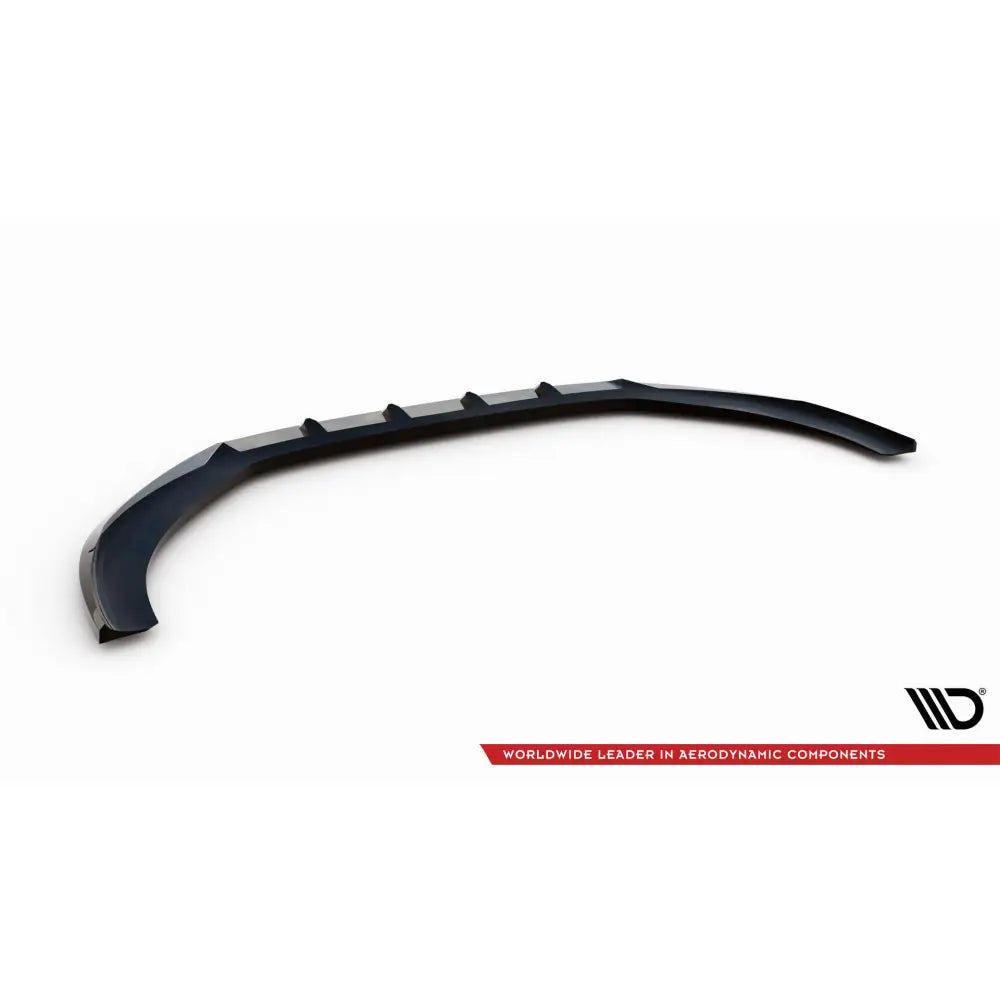 Frontleppe V1 Audi S3 / A3 S-line Sportback / Hatchback 8v