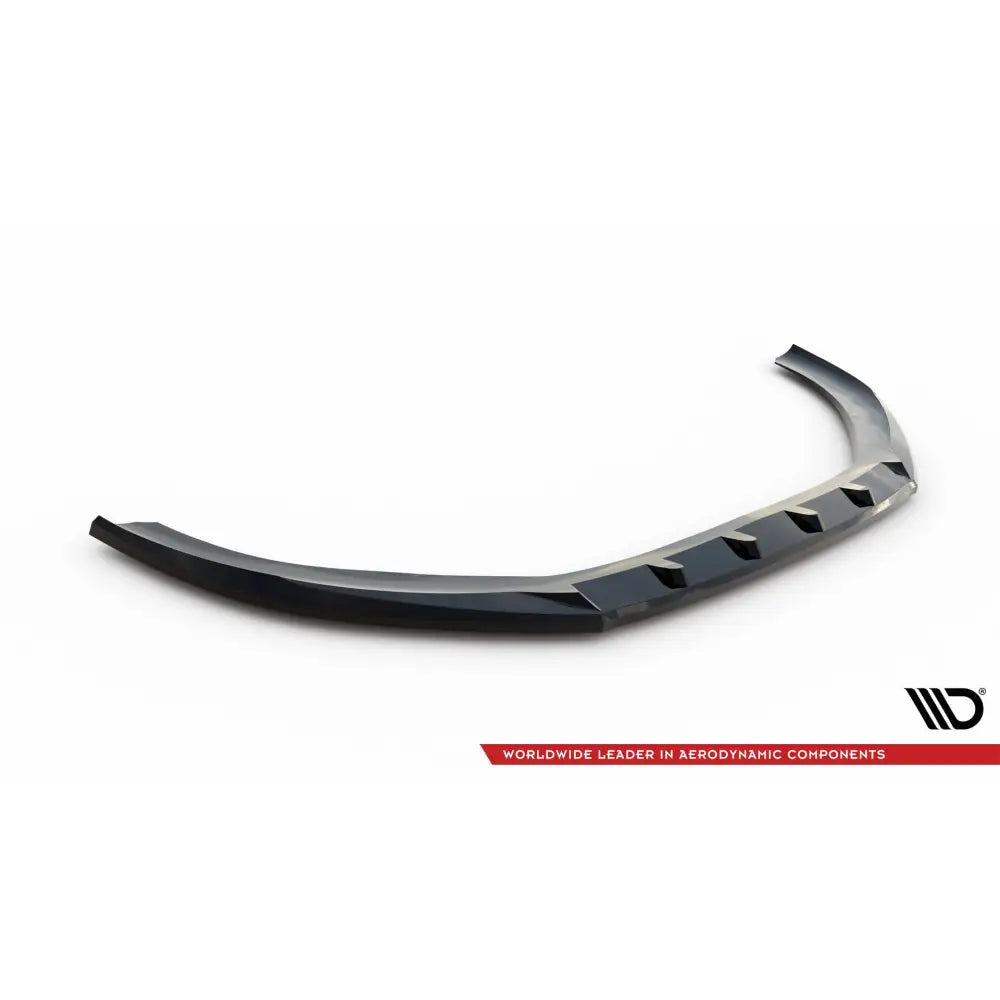 Frontleppe V1 Audi S3 / A3 S-line Sportback / Hatchback 8v