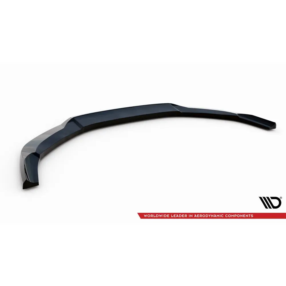 Frontleppe V1 Audi S8 D4