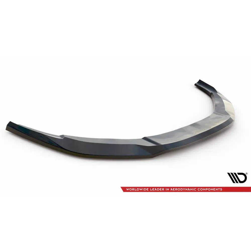 Frontleppe V1 Audi S8 D4
