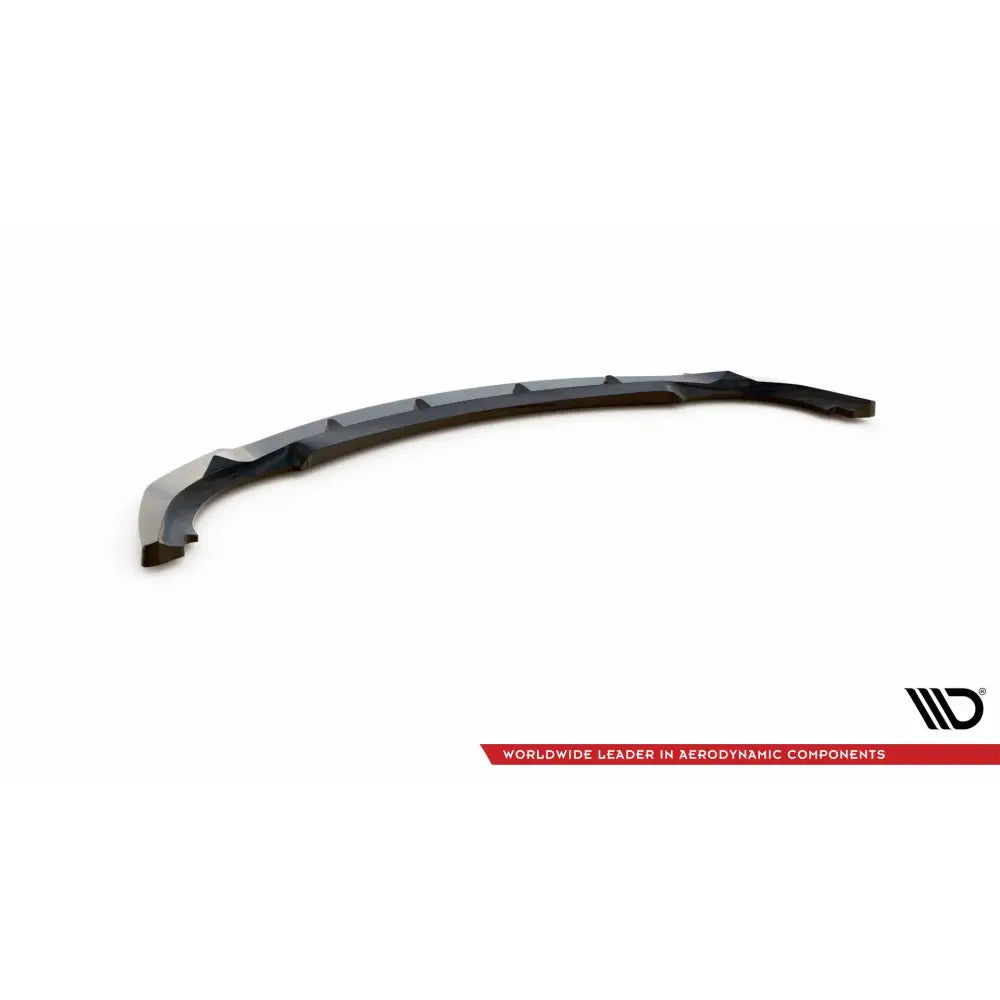 Frontleppe V1 Bmw 3 Coupe E46