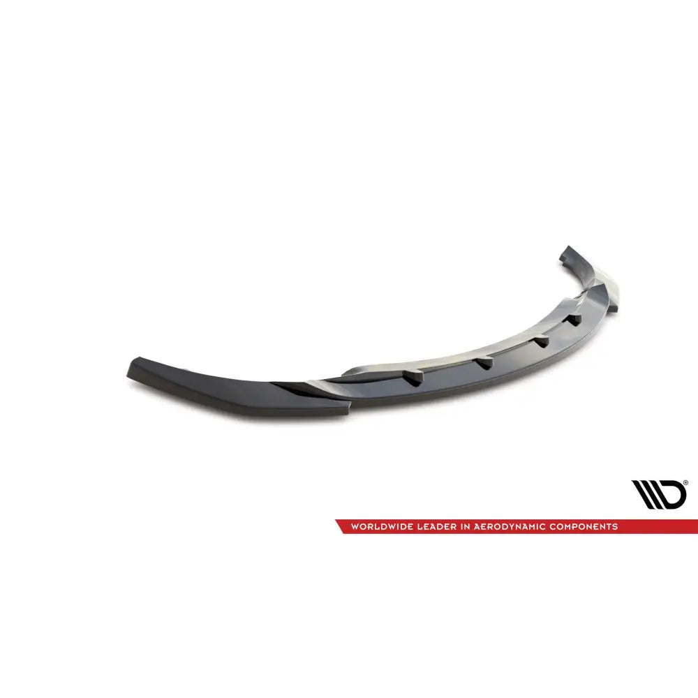 Frontleppe V1 Bmw 3 Coupe E46