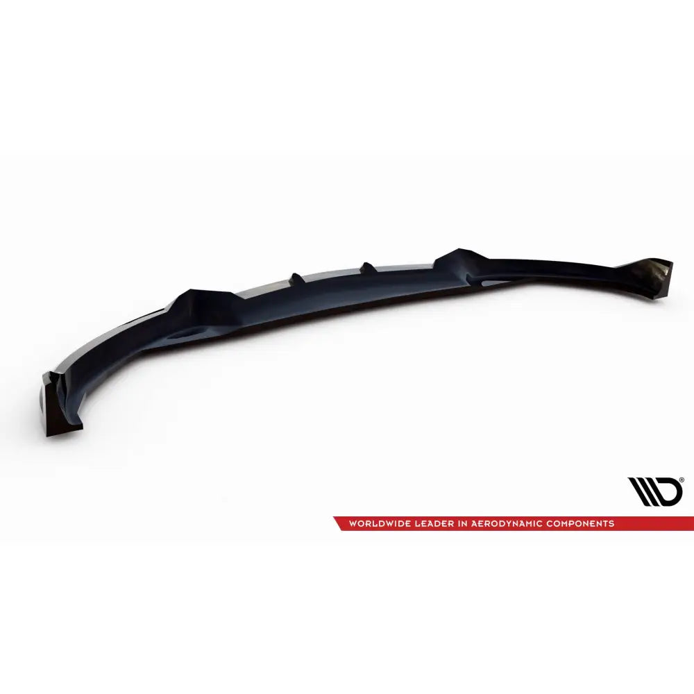 Frontleppe V1 Bmw Ix M-pack I20