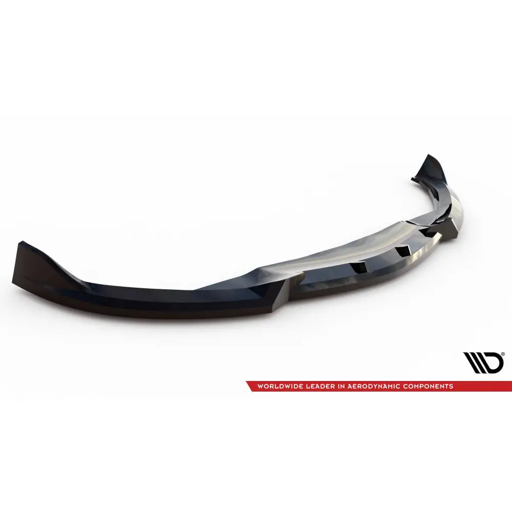 Frontleppe V1 Bmw Ix M-pack I20