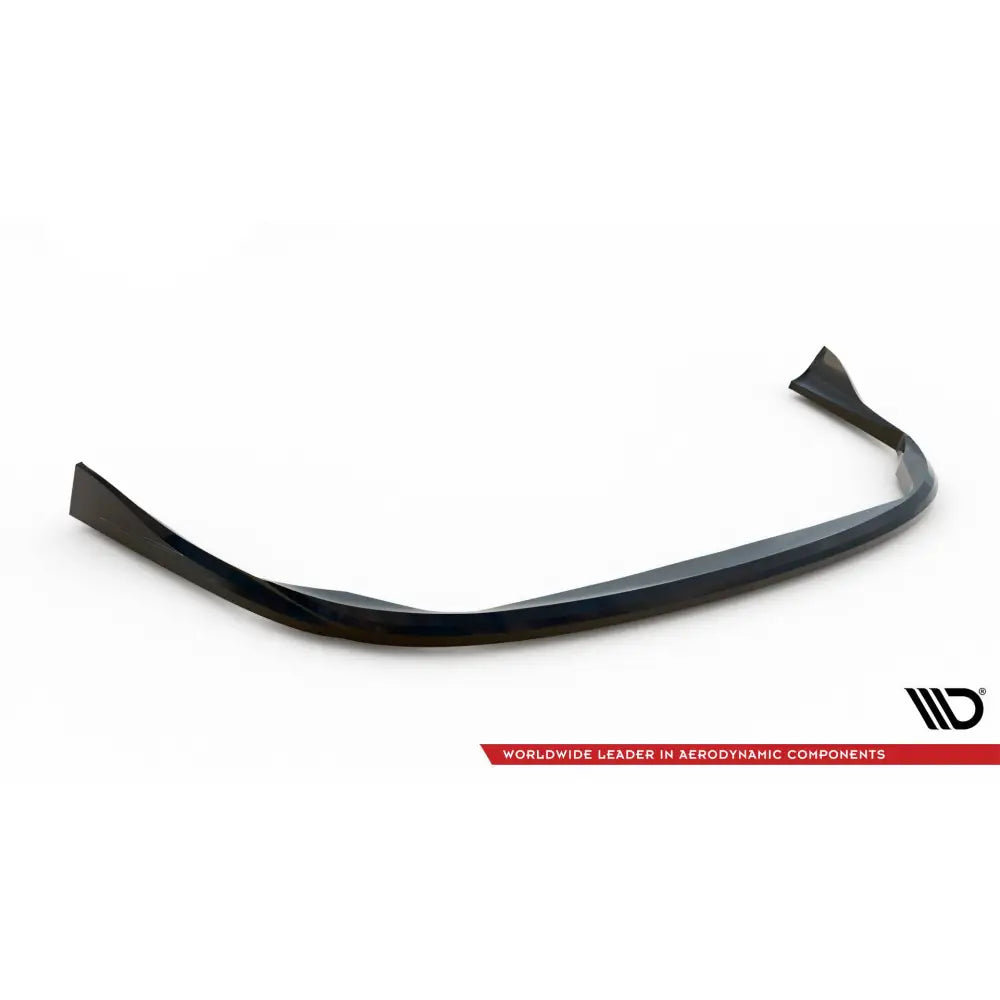 Frontleppe V1 Toyota Gr86 Mk1
