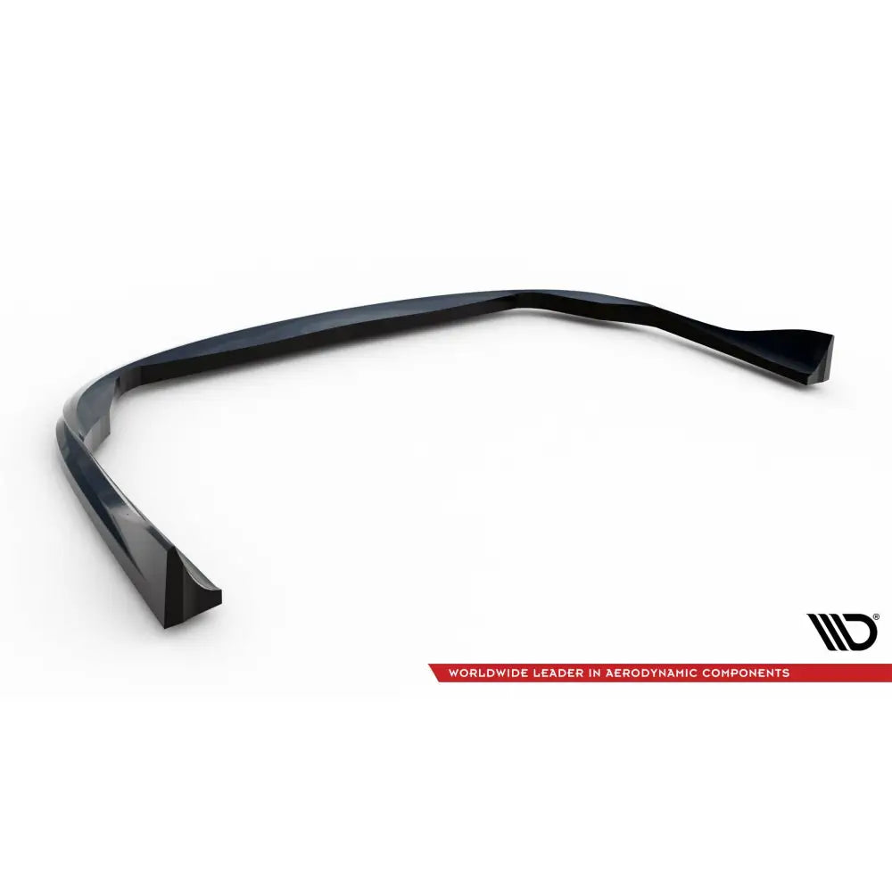 Frontleppe V1 Toyota Gr86 Mk1