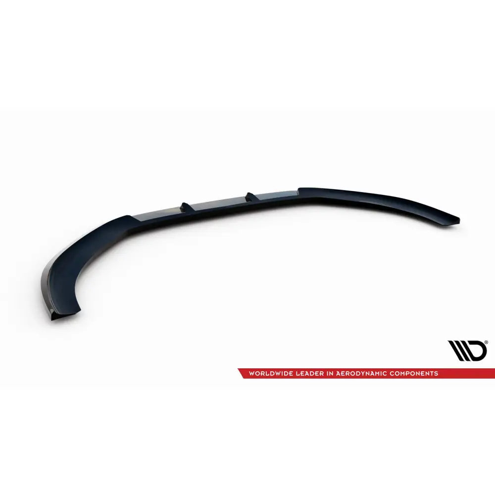 Frontleppe V2 Audi S3 / A3 S-line Sportback / Hatchback 8v