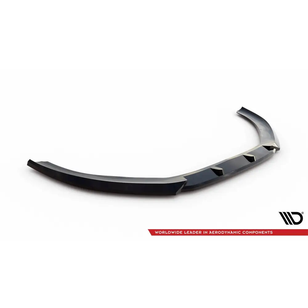 Frontleppe V2 Audi S3 / A3 S-line Sportback / Hatchback 8v