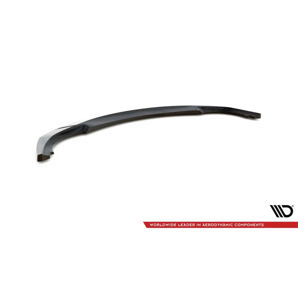 Frontleppe V2 Bmw 3 Coupe E46