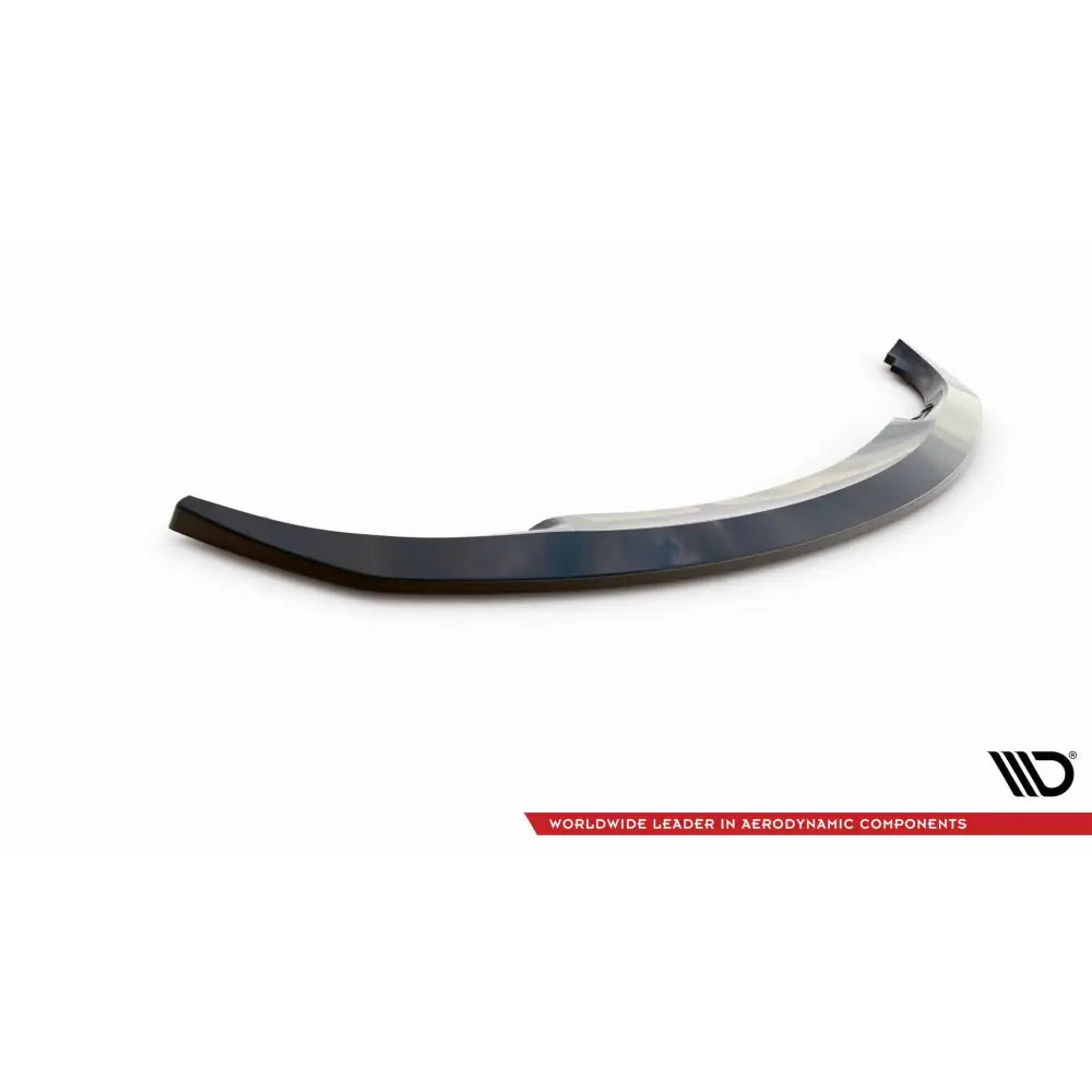 Frontleppe V2 Bmw 3 Coupe E46