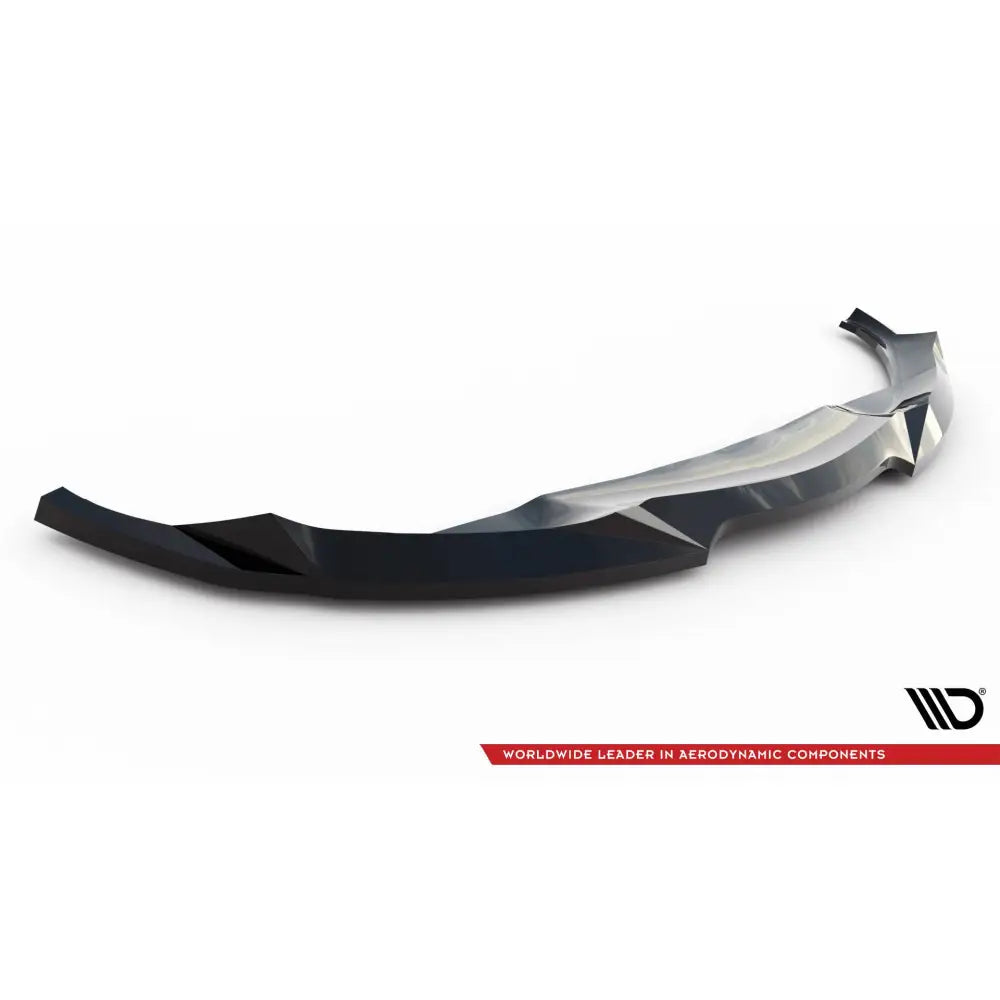 Frontleppe V2 Bmw Ix M-pack I20