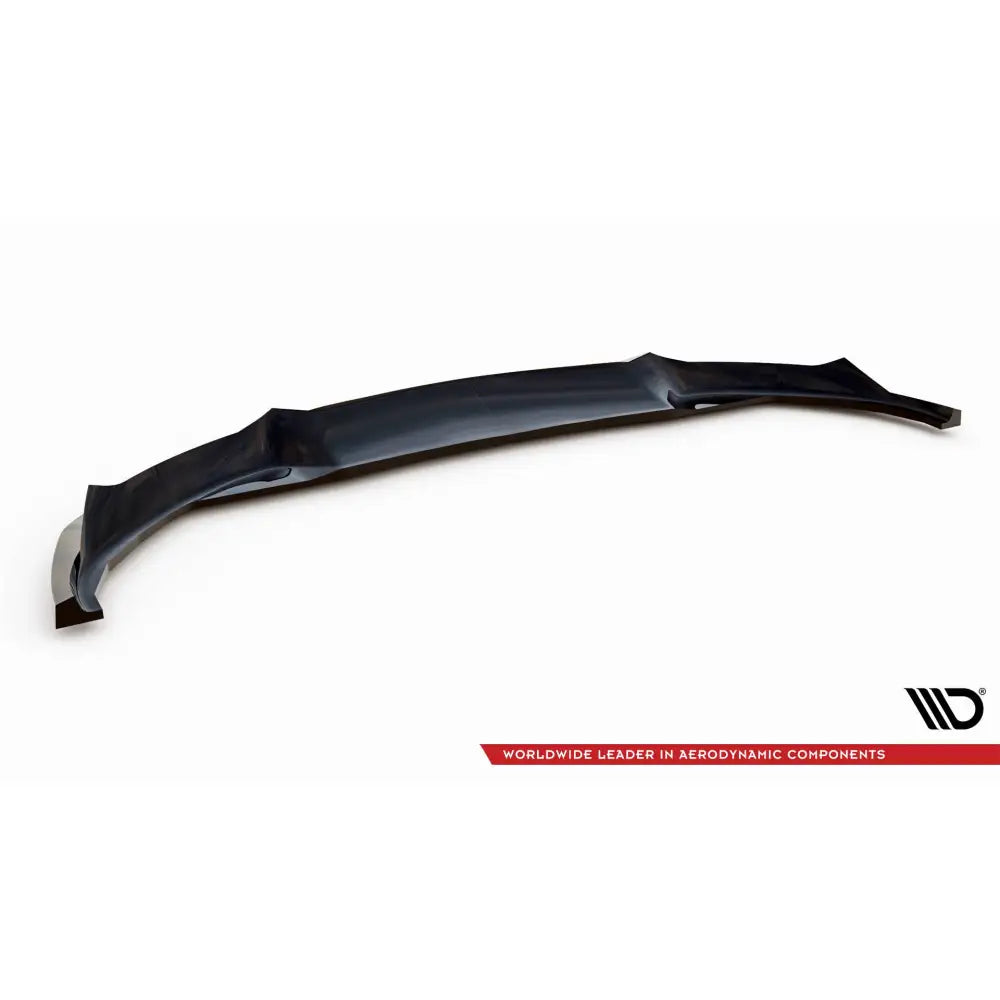 Frontleppe V2 Bmw Ix M-pack I20