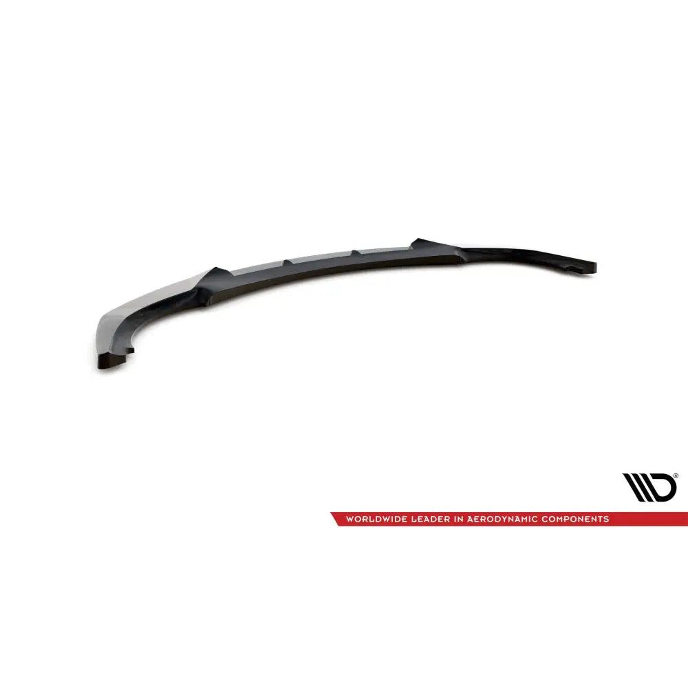 Frontleppe V3 Bmw 3 Coupe E46
