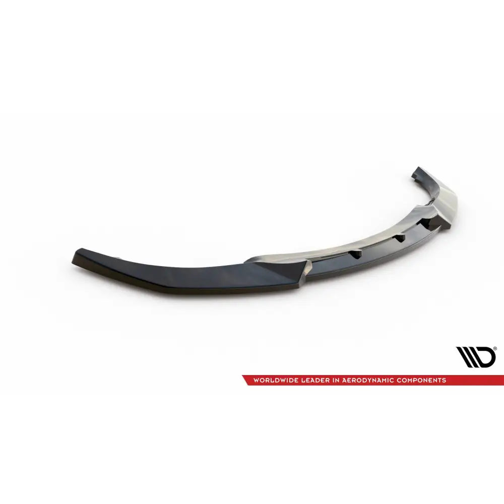 Frontleppe V3 Bmw 3 Coupe E46