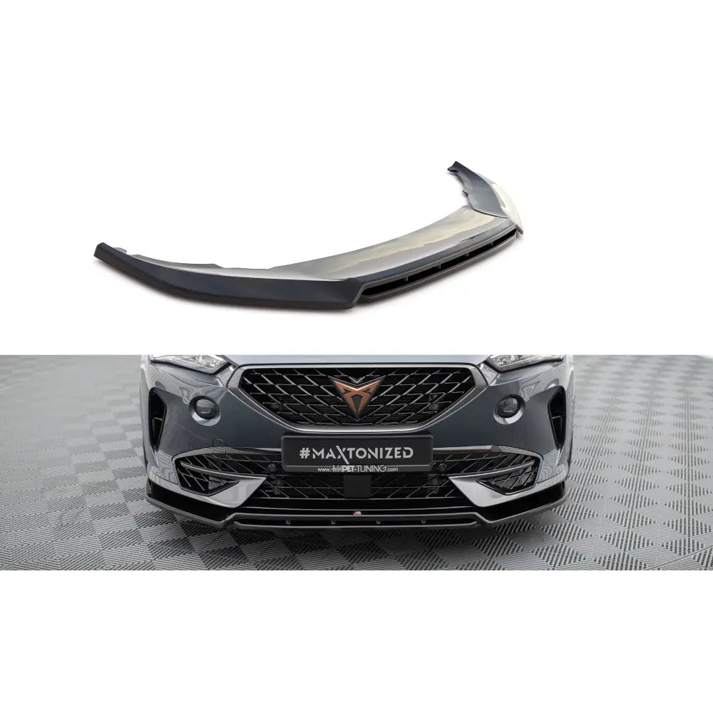 Frontleppe V5 Cupra Formentor Mk1