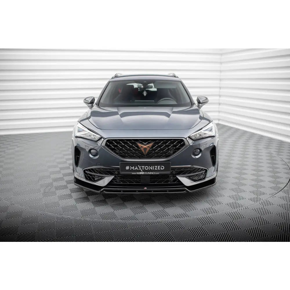 Frontleppe V5 Cupra Formentor Mk1