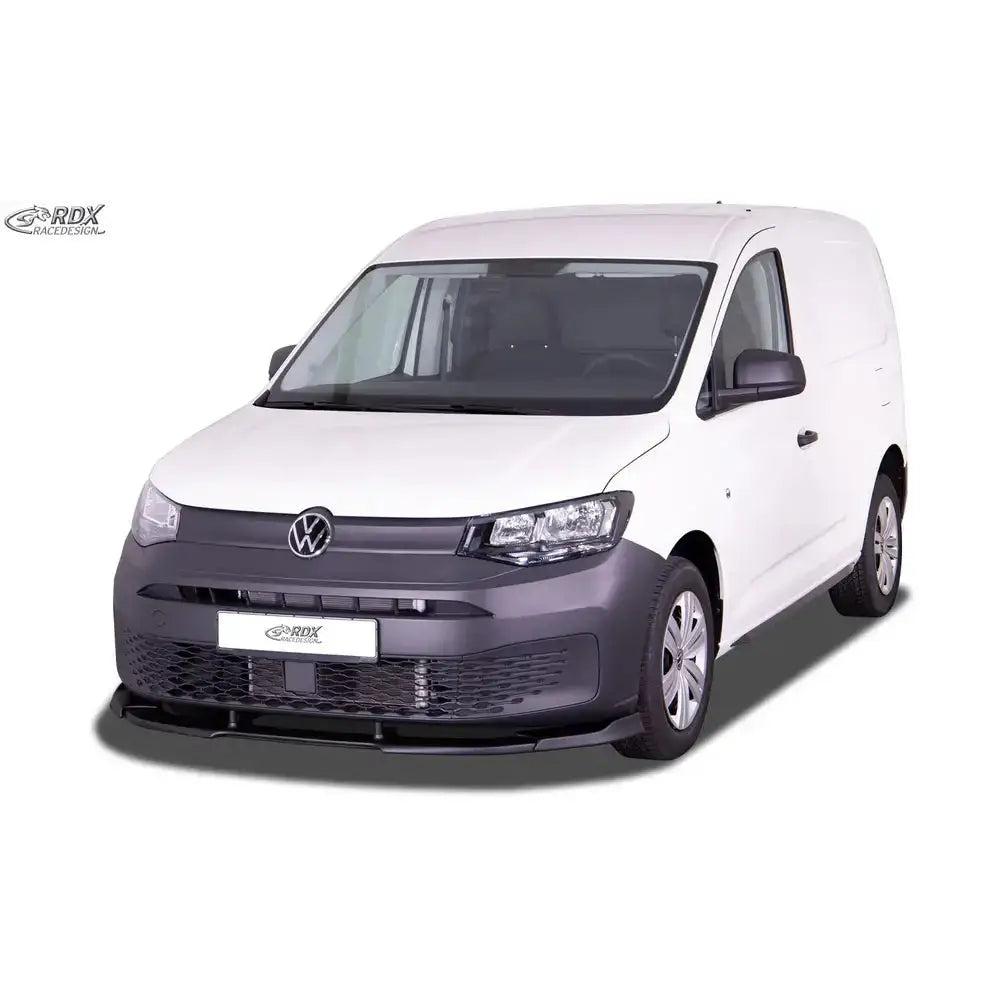 Frontleppe Volkswagen Caddy Sk/skn 20-
