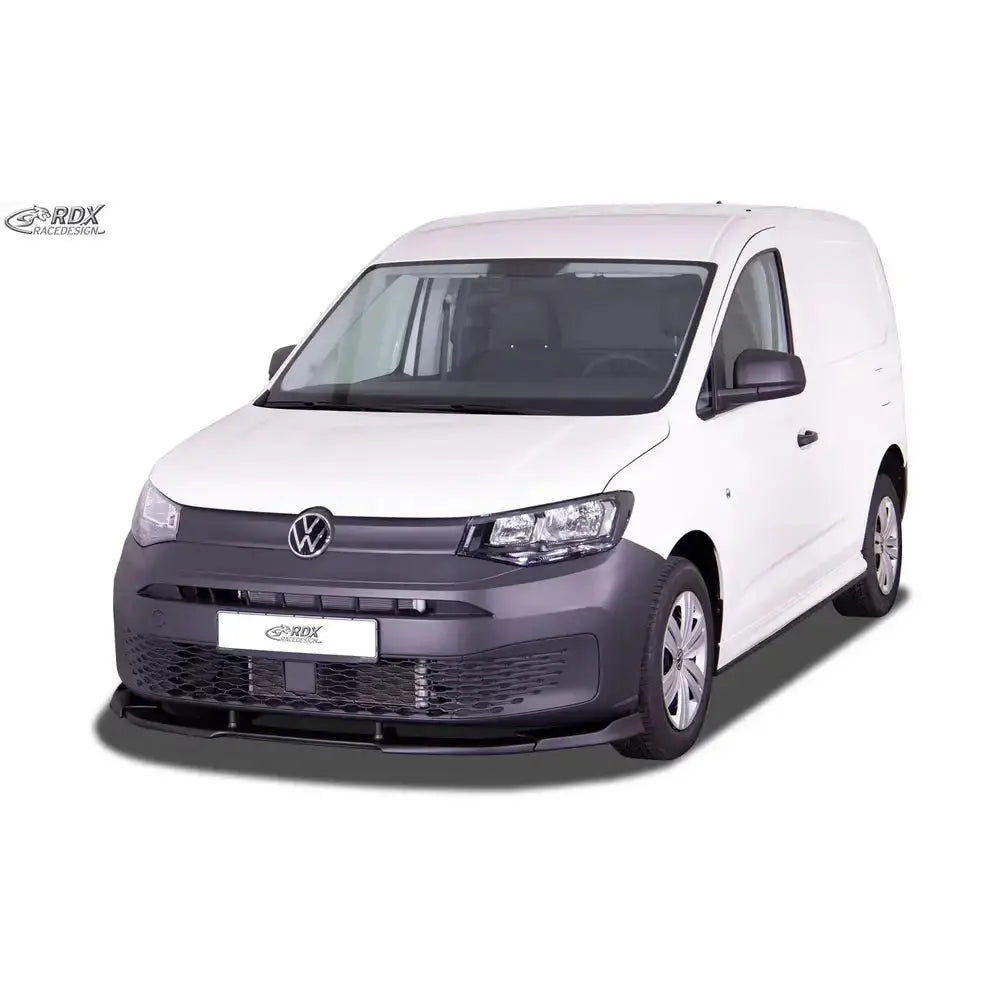 Frontleppe Volkswagen Caddy Sk/skn 20-