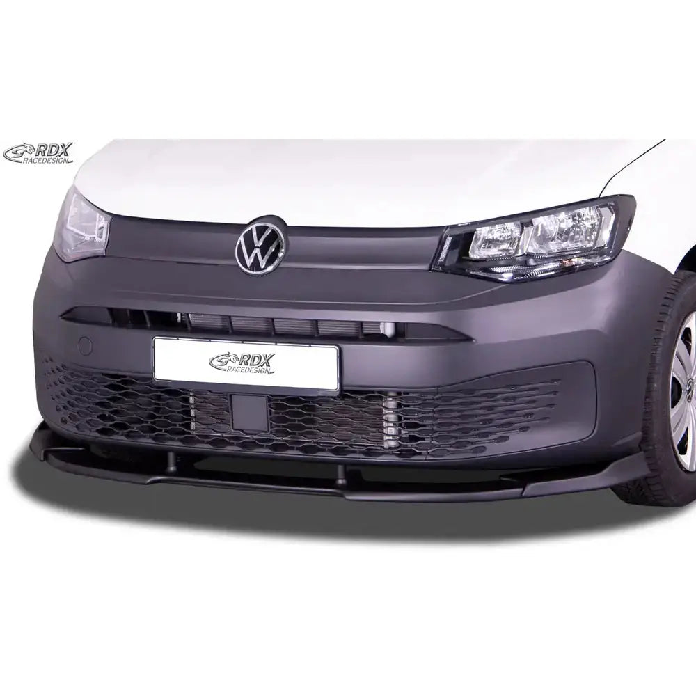 Frontleppe Volkswagen Caddy Sk/skn 20-