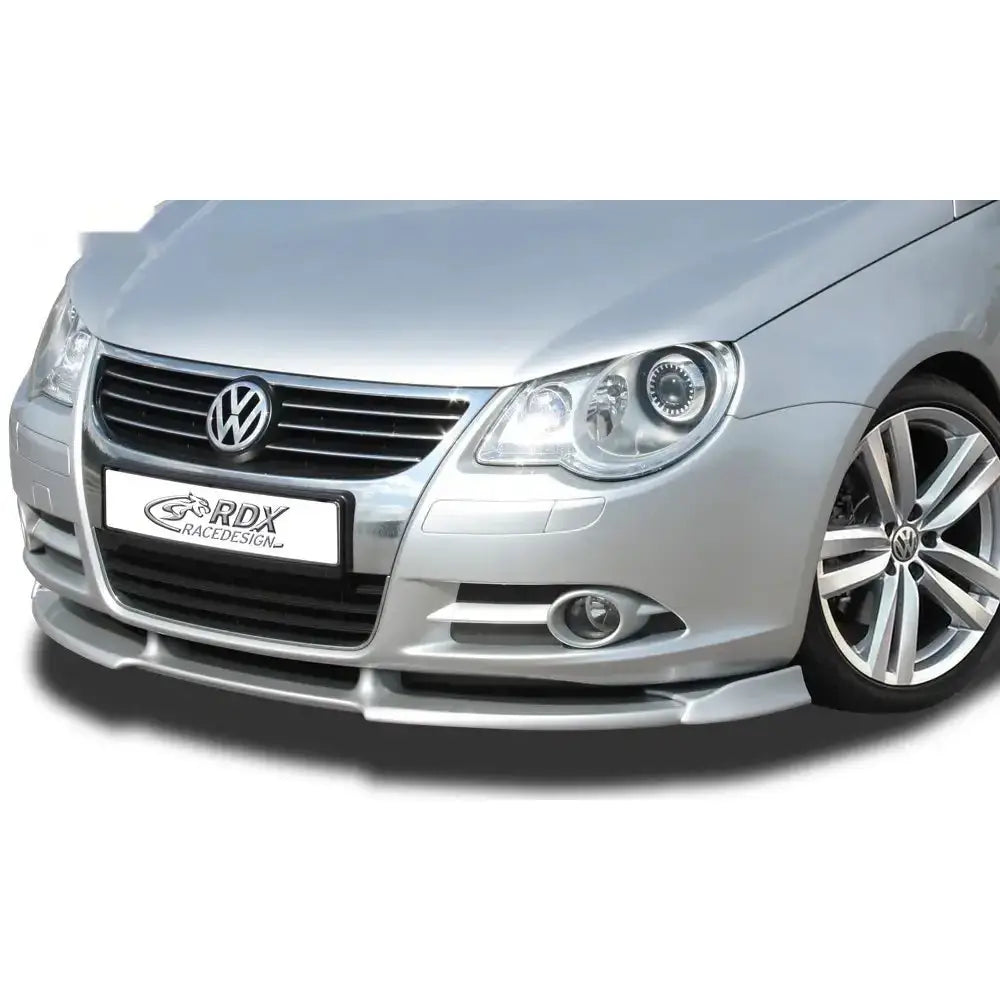 Frontleppe Volkswagen Eos 1f 06-11