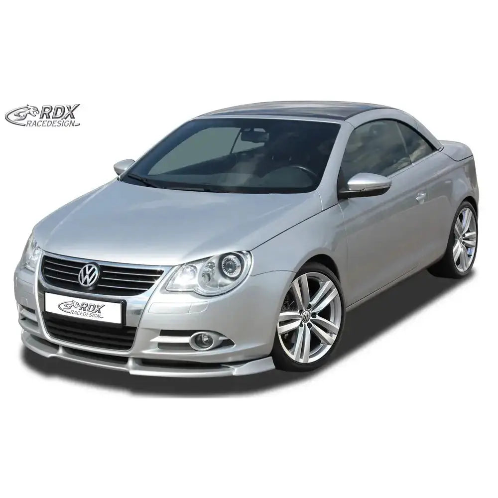 Frontleppe Volkswagen Eos 1f 06-11