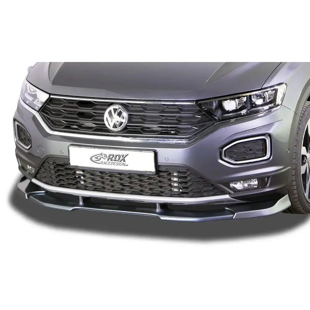 Frontleppe Volkswagen T-roc 17-