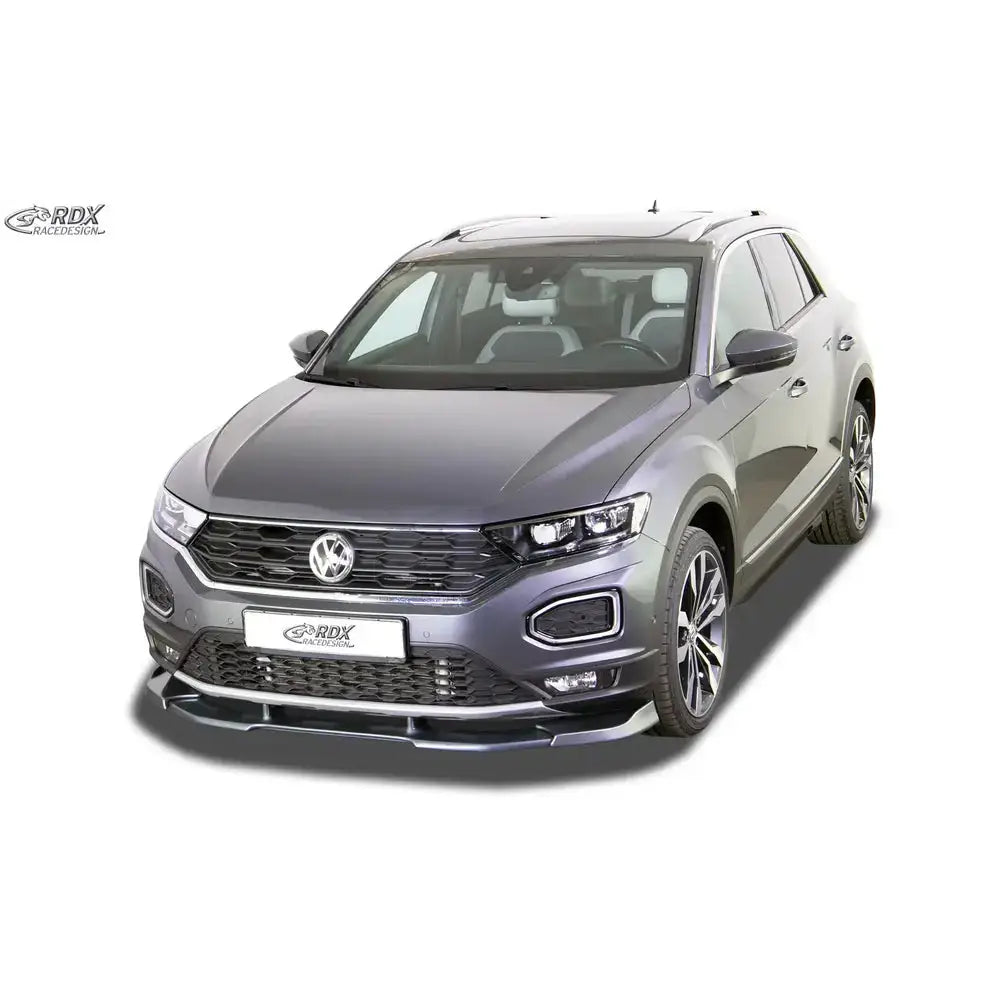 Frontleppe Volkswagen T-roc 17-
