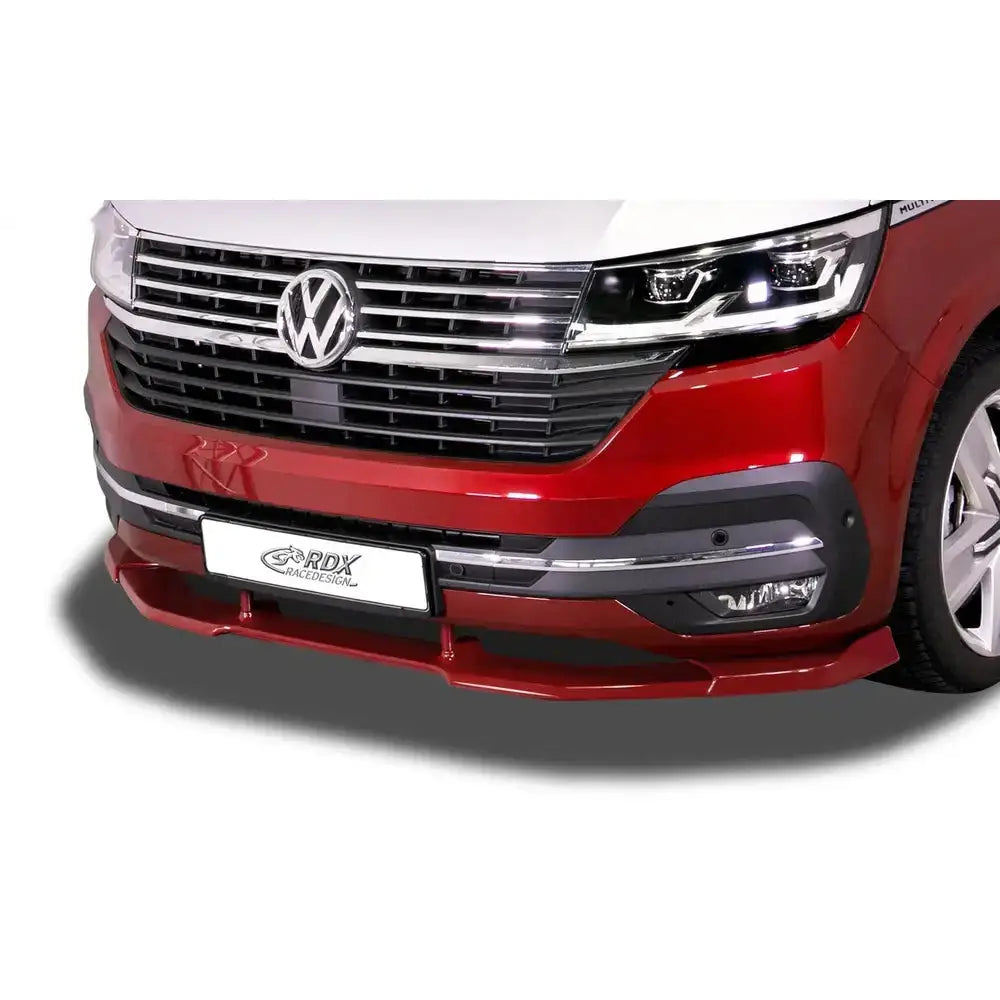 Frontleppe Volkswagen T6 Vario x