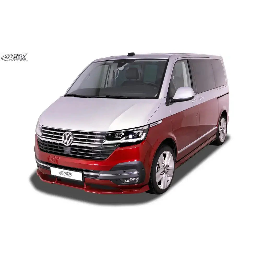 Frontleppe Volkswagen T6 Vario x