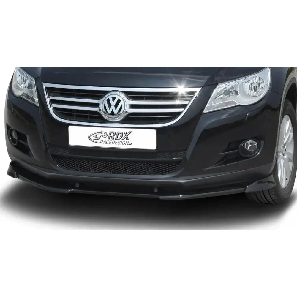 Frontleppe Volkswagen Tiguan 07-11