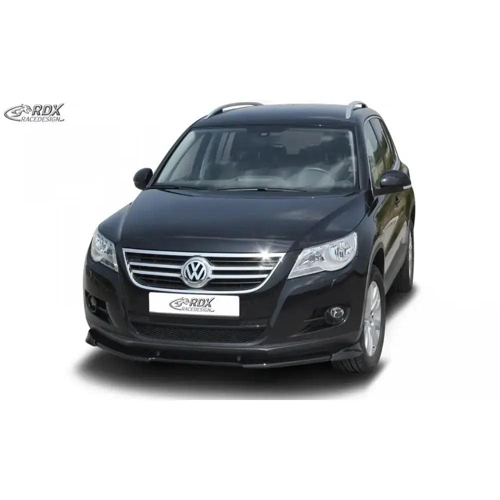 Frontleppe Volkswagen Tiguan 07-11