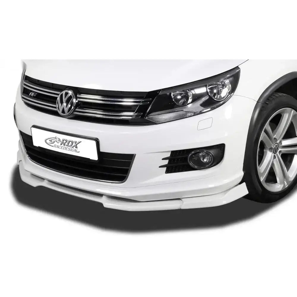 Frontleppe Volkswagen Tiguan 11-16 R-line