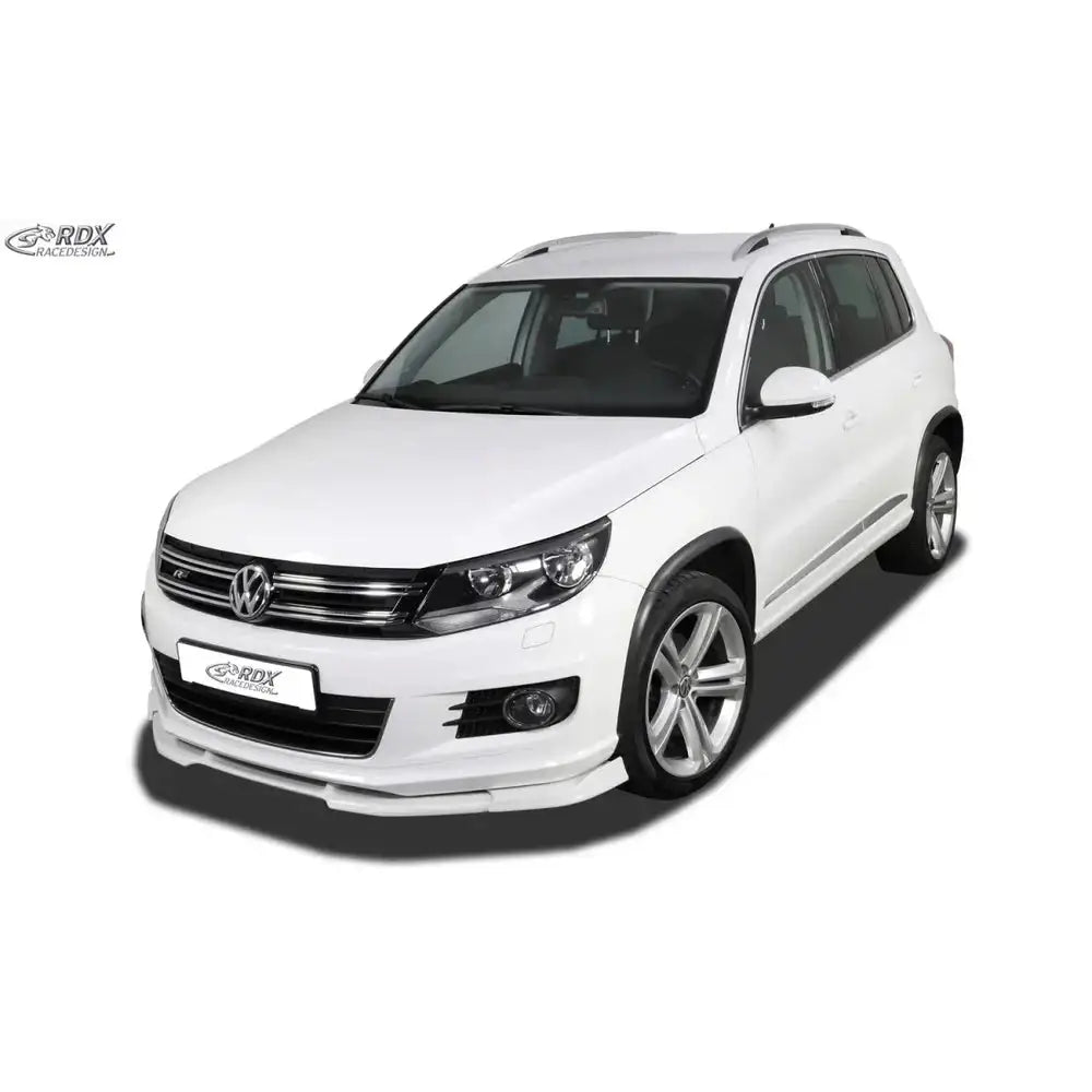 Frontleppe Volkswagen Tiguan 11-16 R-line