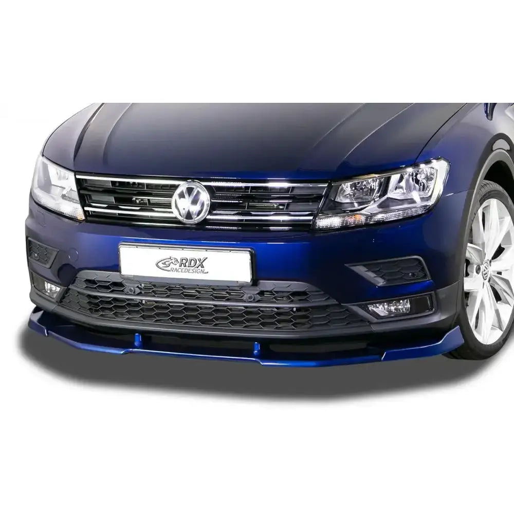 Frontleppe Volkswagen Tiguan 16-