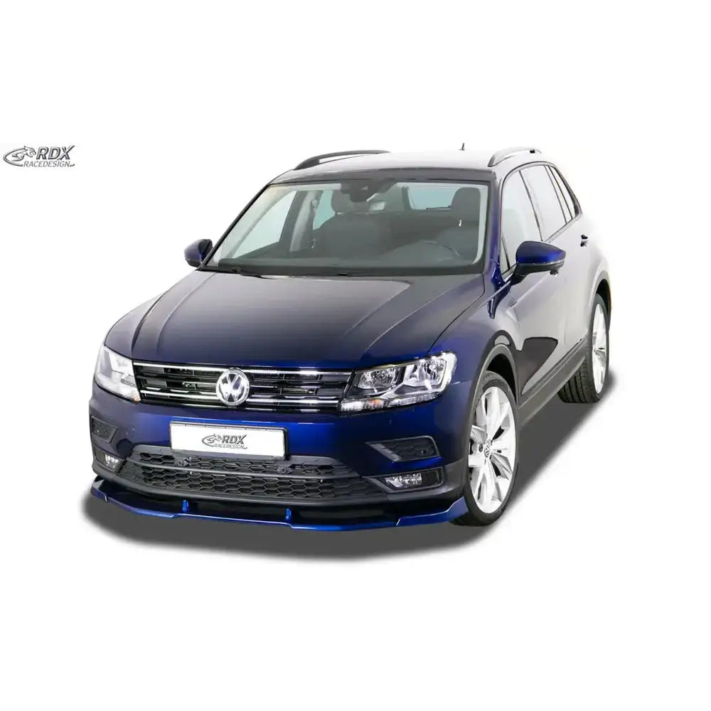 Frontleppe Volkswagen Tiguan 16-