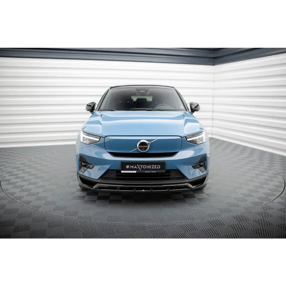 Frontleppe Volvo C40 Mk1