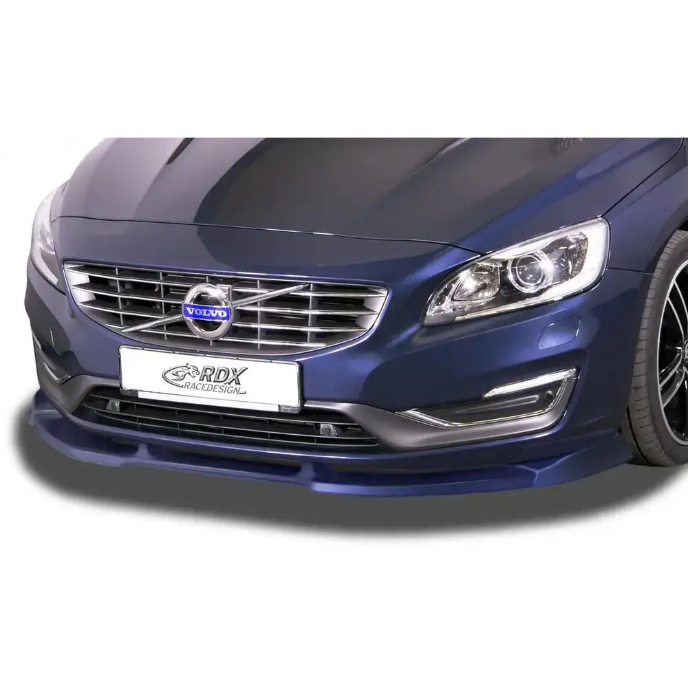Frontleppe Volvo S60/v60 13-18