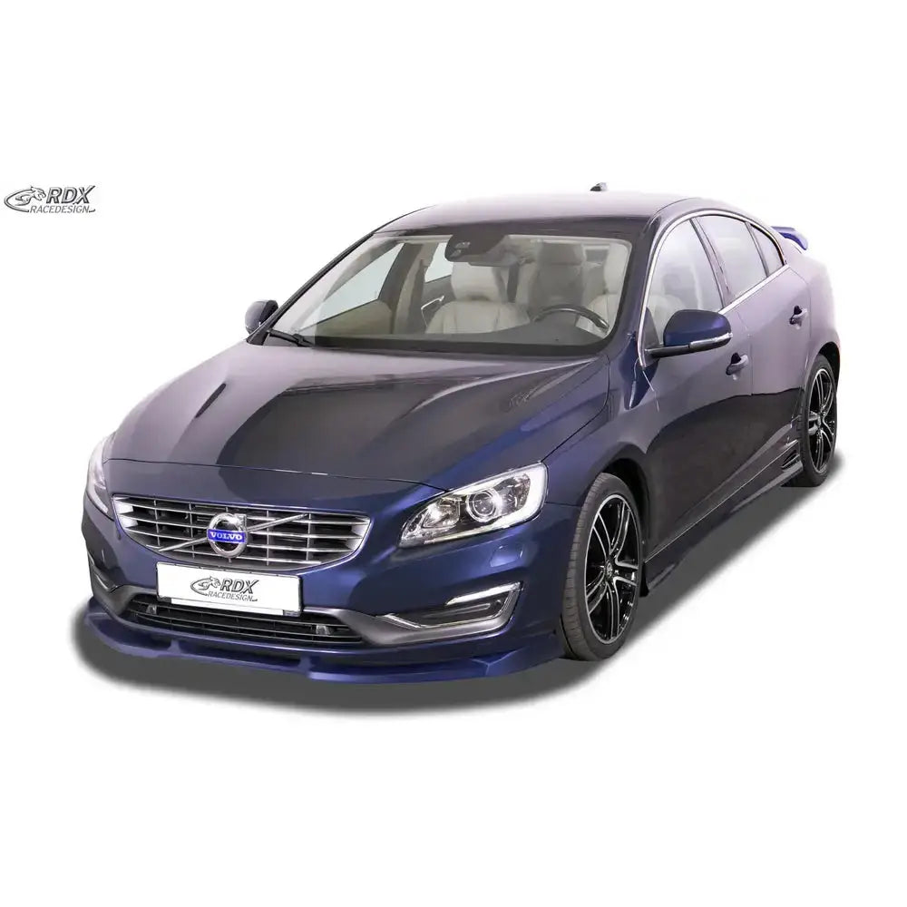 Frontleppe Volvo S60/v60 13-18