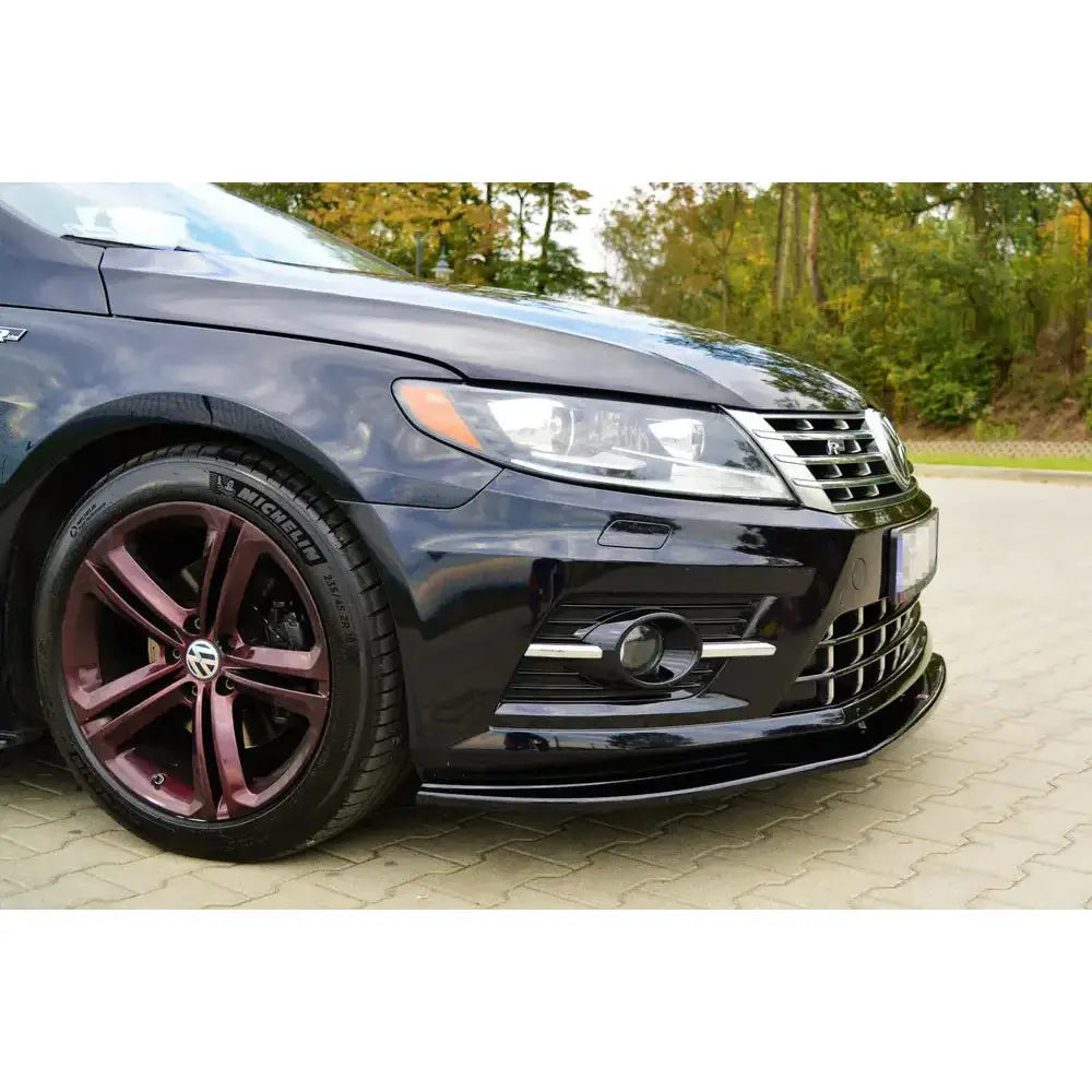 Frontleppe Vw Cc R-line