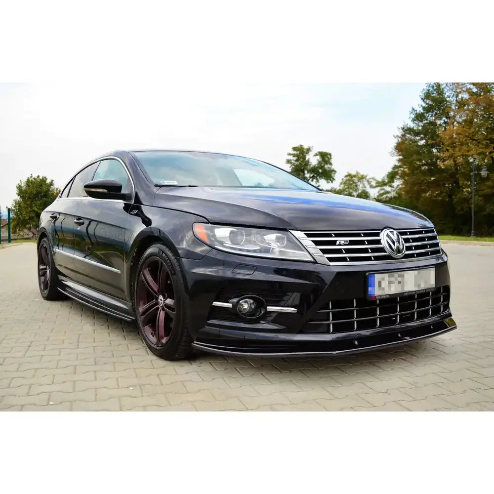 Frontleppe Vw Cc R-line