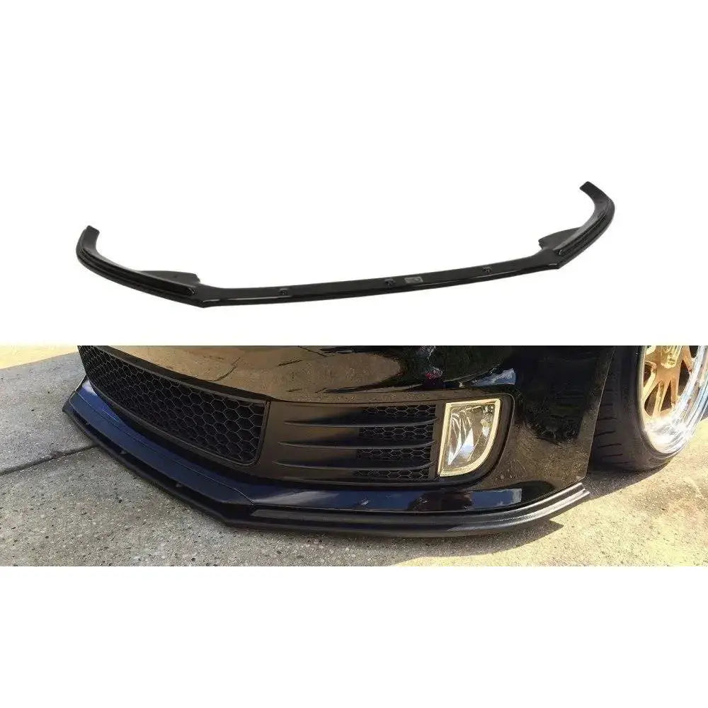 Frontleppe Vw Jetta vi Gli