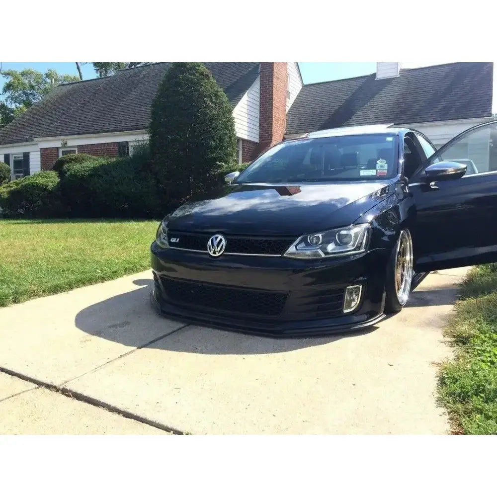 Frontleppe Vw Jetta vi Gli