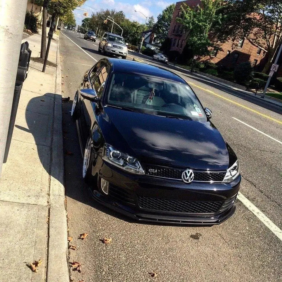 Frontleppe Vw Jetta vi Gli