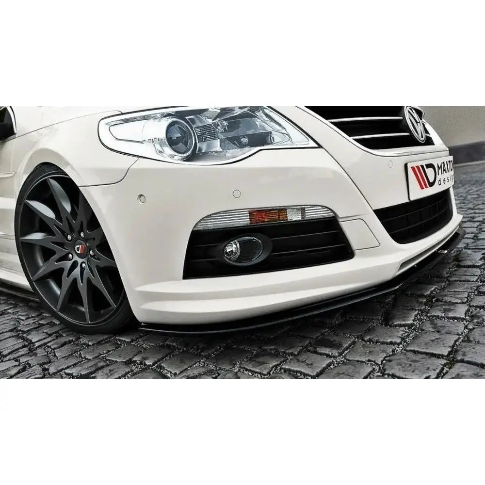 Frontleppe Vw Passat Cc R36 Rline (preface)