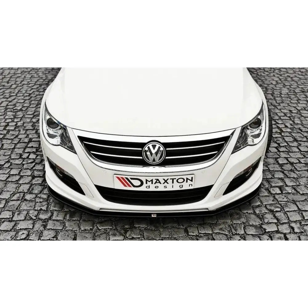 Frontleppe Vw Passat Cc R36 Rline (preface)