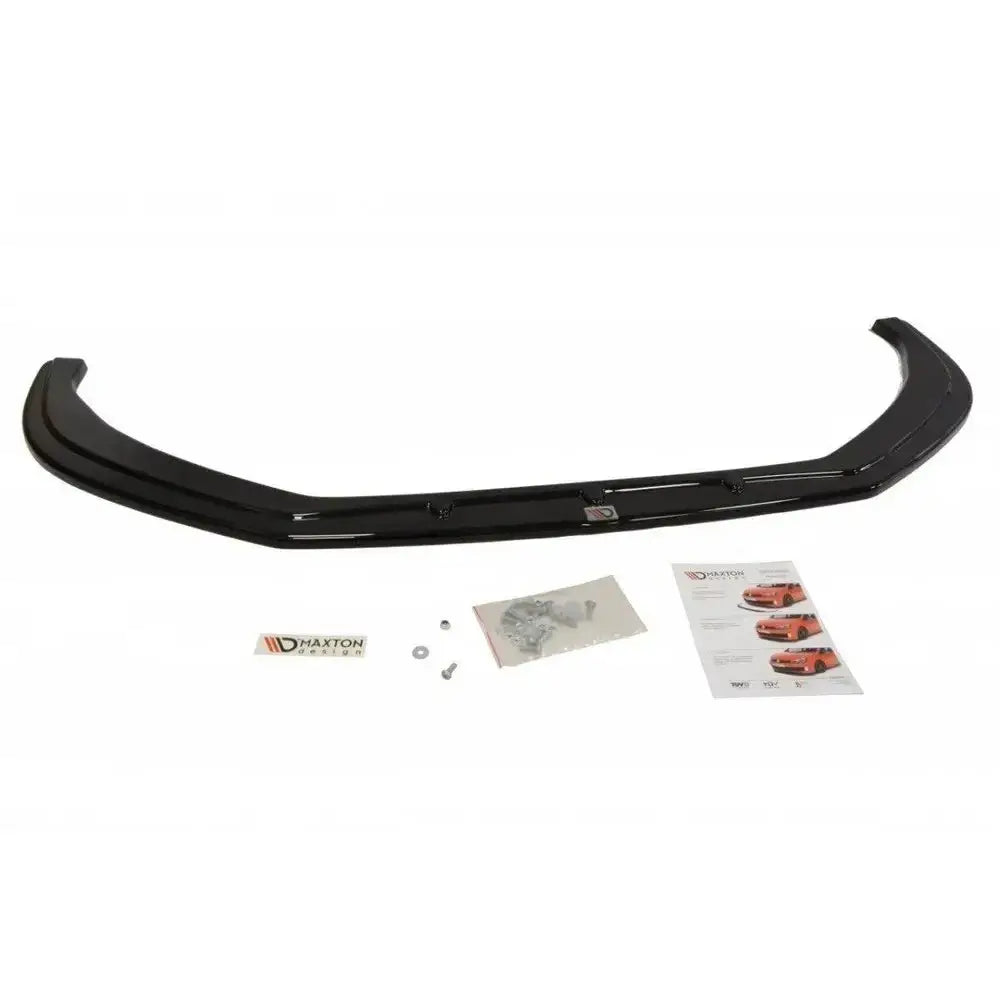 Frontleppe Vw Passat Cc R36 Rline (preface)