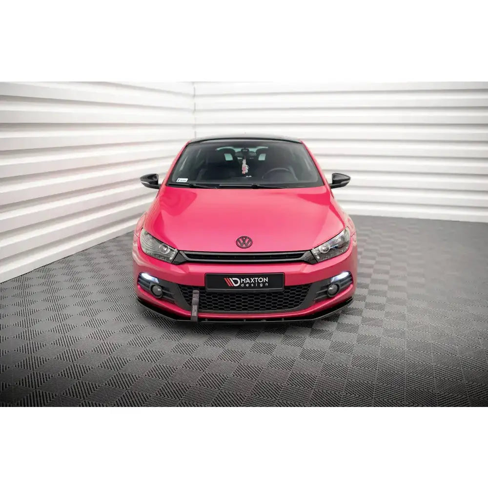 Frontleppe Vw Scirocco