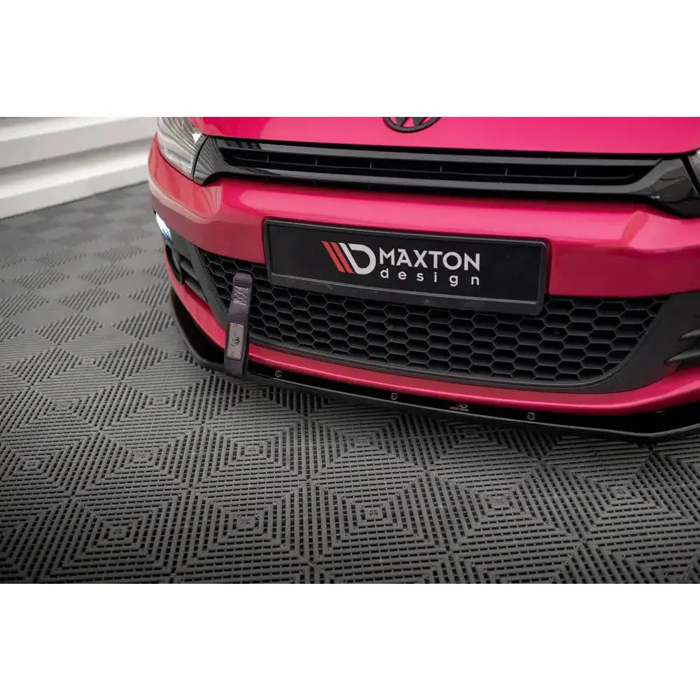 Frontleppe Vw Scirocco