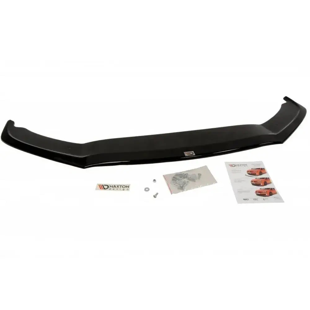 Frontleppe Vw Scirocco r Ver2