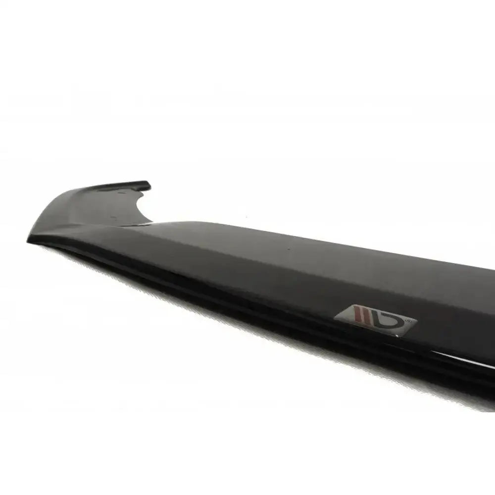 Frontleppe Vw Scirocco r Ver2